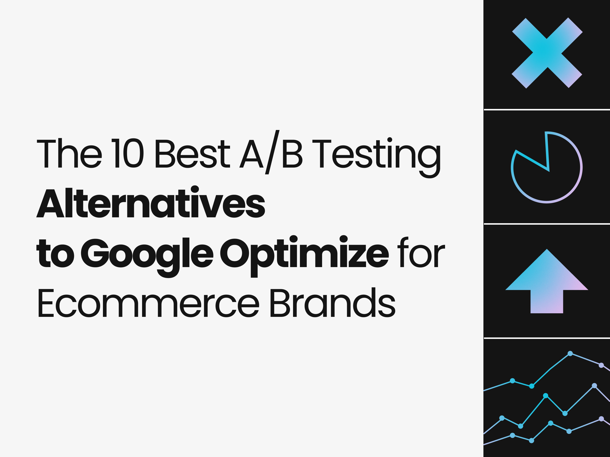 Why You Need to Run A/B Tests on Your Landing Pages