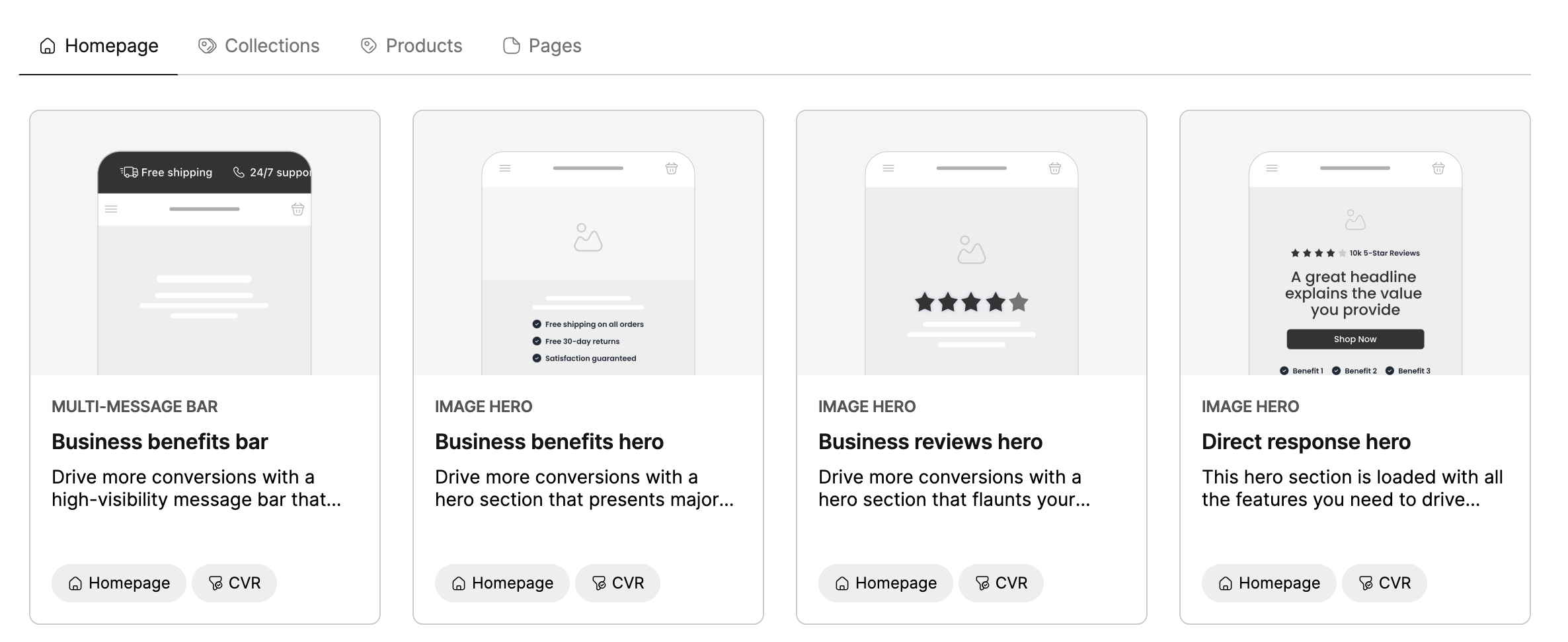 The Quick and Dirty Guide to Ecommerce A/B Testing